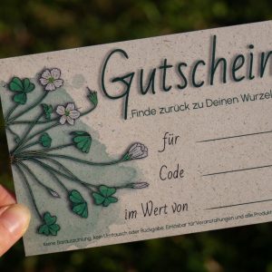 Gutschein