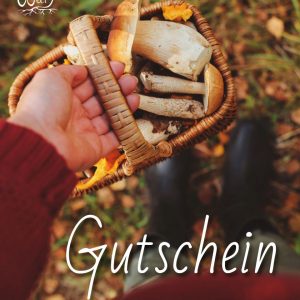 Gutschein von WildKrautWelt